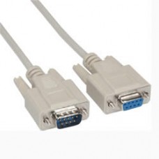 RS-232 Serial Data Cable-MF9-6F